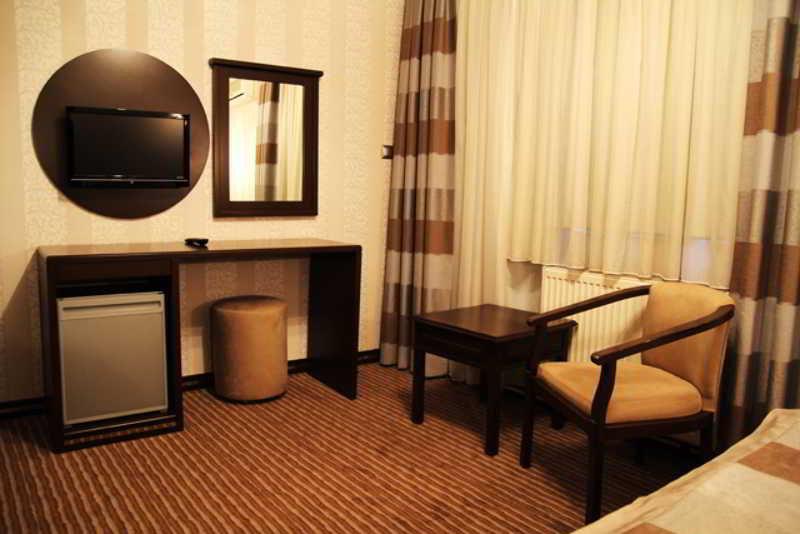 Ankara Gold Hotel Ancara Exterior foto