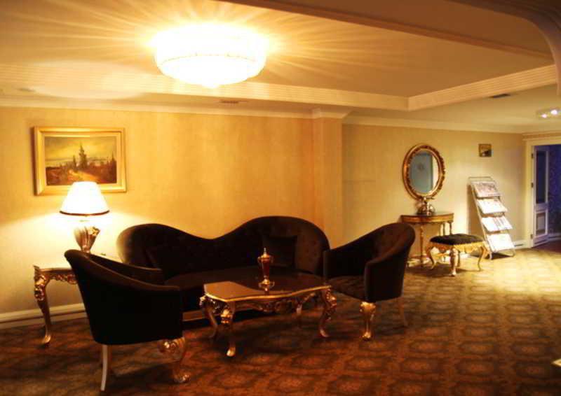 Ankara Gold Hotel Ancara Exterior foto