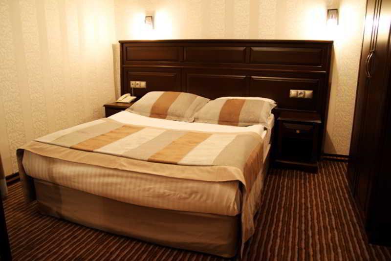 Ankara Gold Hotel Ancara Exterior foto
