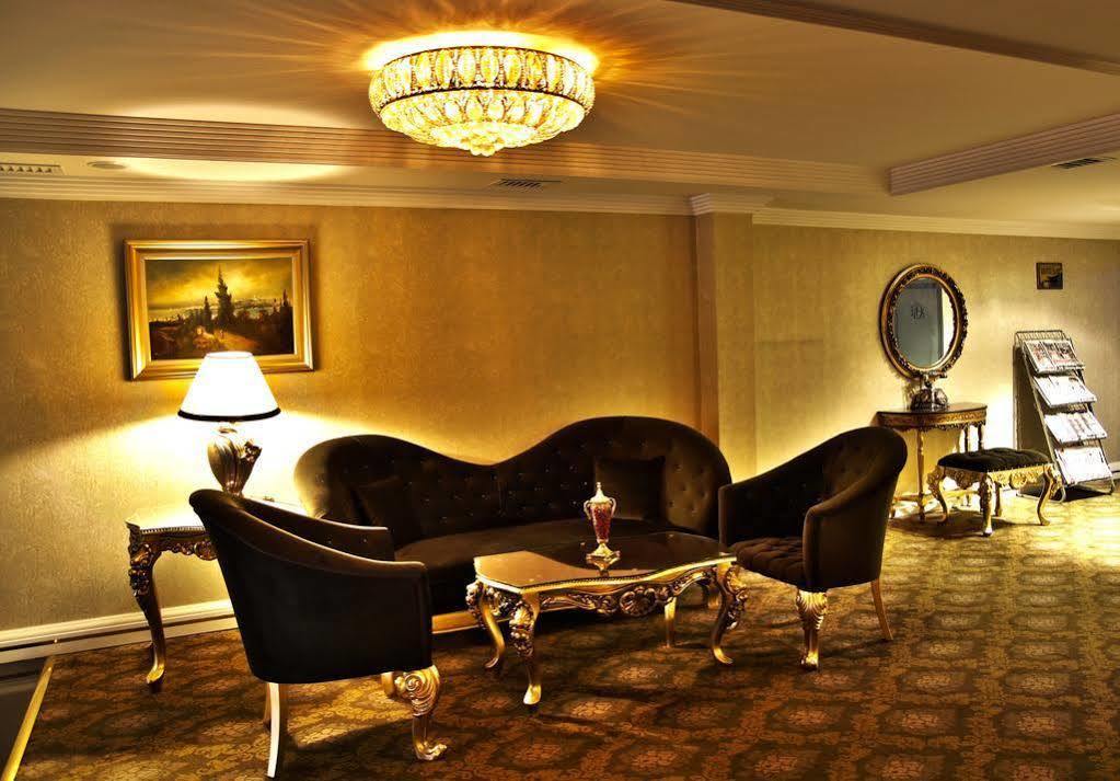 Ankara Gold Hotel Ancara Exterior foto