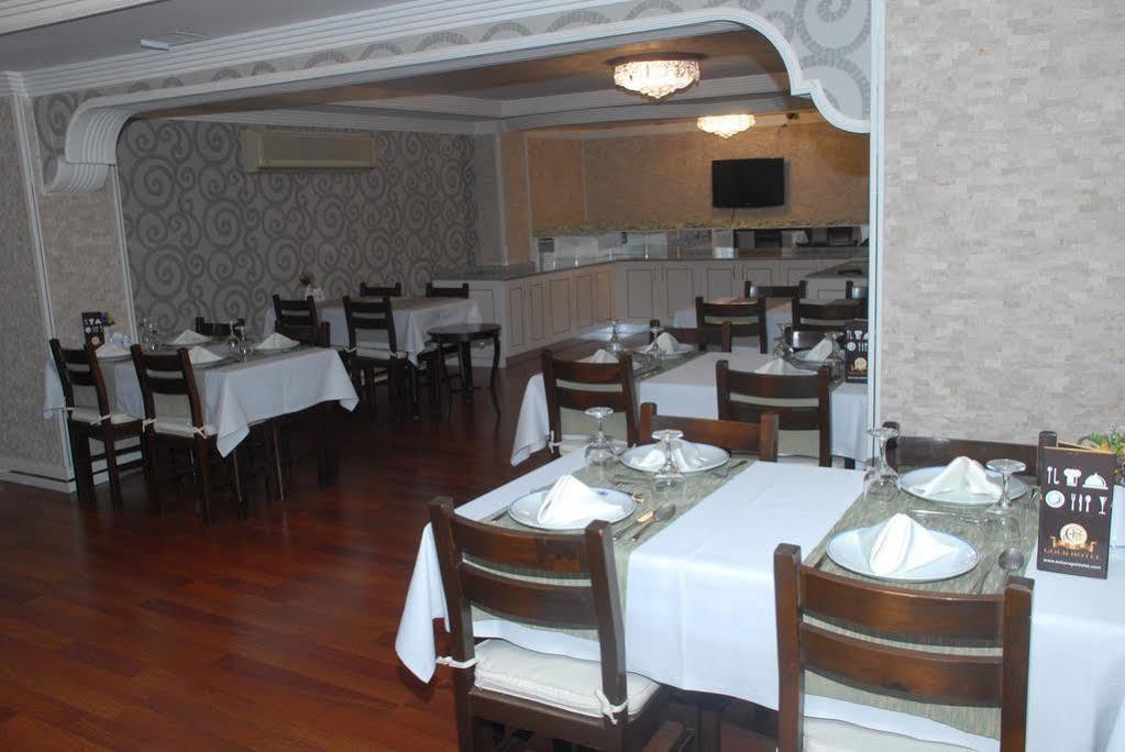 Ankara Gold Hotel Ancara Exterior foto