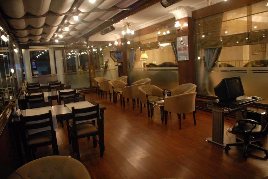 Ankara Gold Hotel Ancara Exterior foto