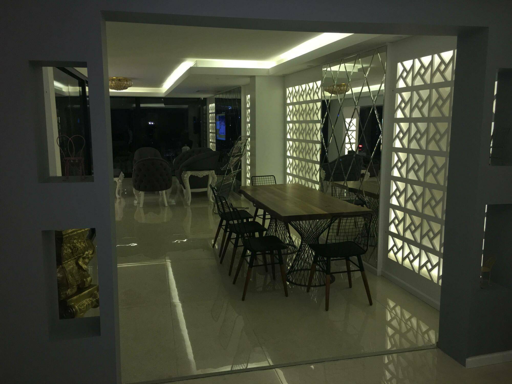 Ankara Gold Hotel Ancara Exterior foto