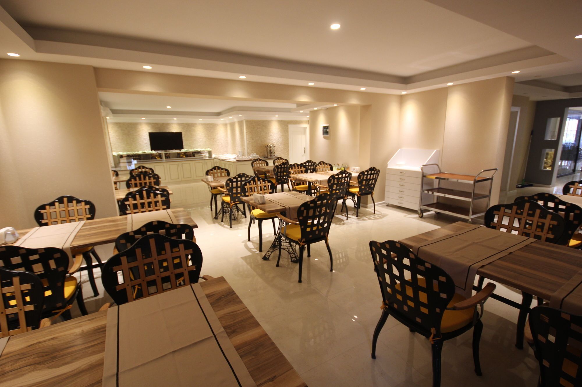 Ankara Gold Hotel Ancara Exterior foto